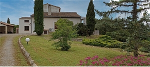 villa à la vente -   11000  CARCASSONNE, surface 284 m2 vente villa - UBI436013474